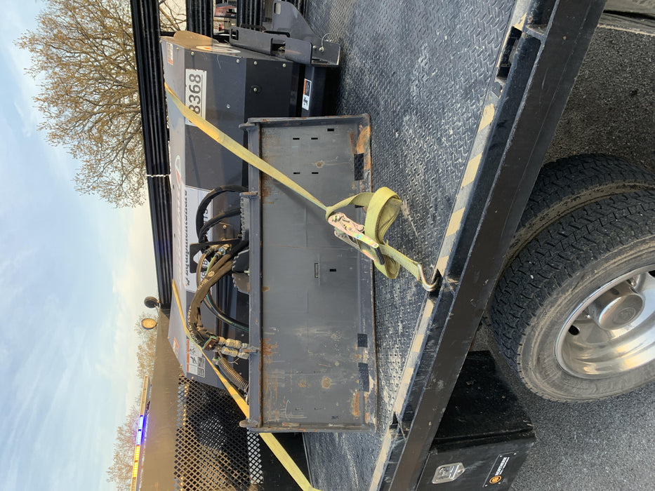 2019 PALADIN 22072MH-0022