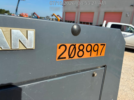 2022 AIRMAN PDS185S