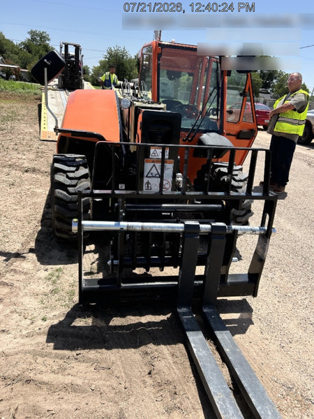 2026 JLG 519