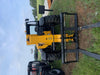 2020 JCB 509-42 Canopy, Solid Tires, Work Lights, Beacon, Aux Hydraulics, Back up Alarm, Lifting Eye, ES Decals