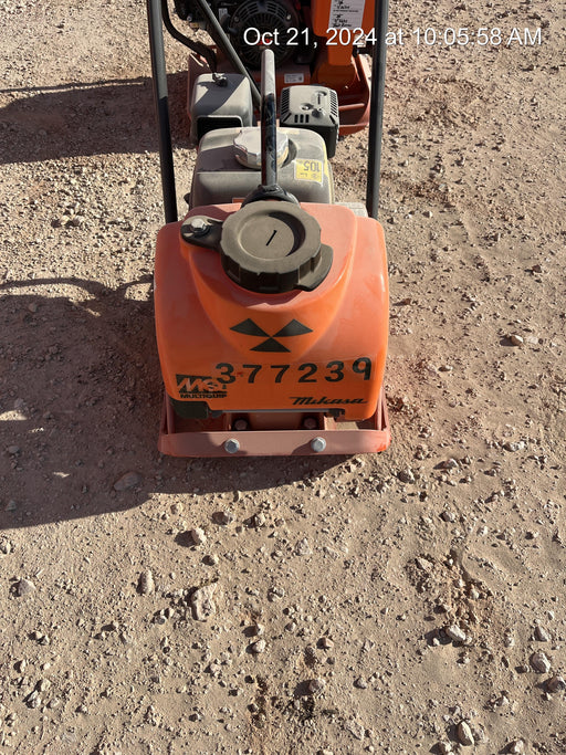 2023 MULTIQUIP MVC82VHW