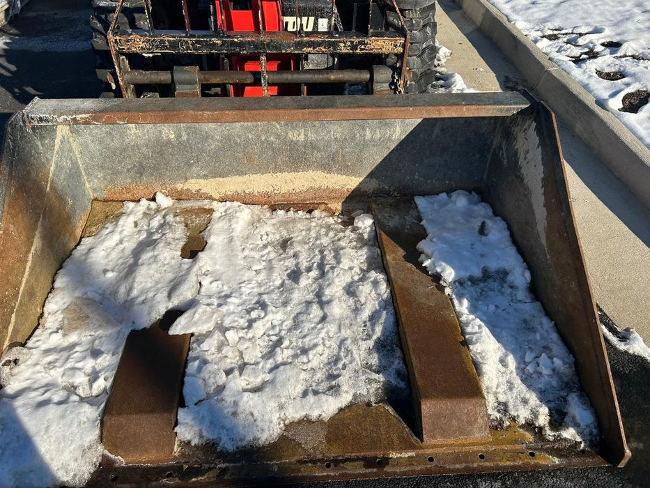 2020 STAR INDUSTRIES 1406B