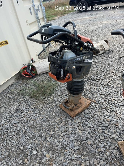 2024 HUSQVARNA LT6005