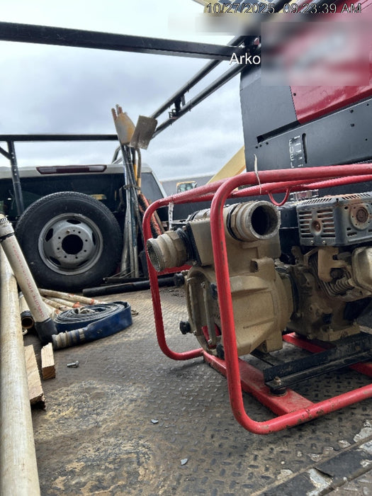 2023 MULTIQUIP QP3TH