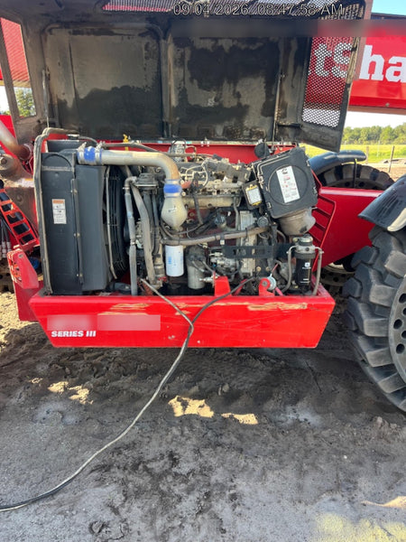 2023 MANITOU MTA12055