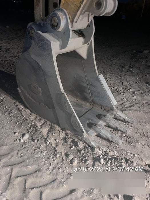 2023 STRICKLAND BT-45036