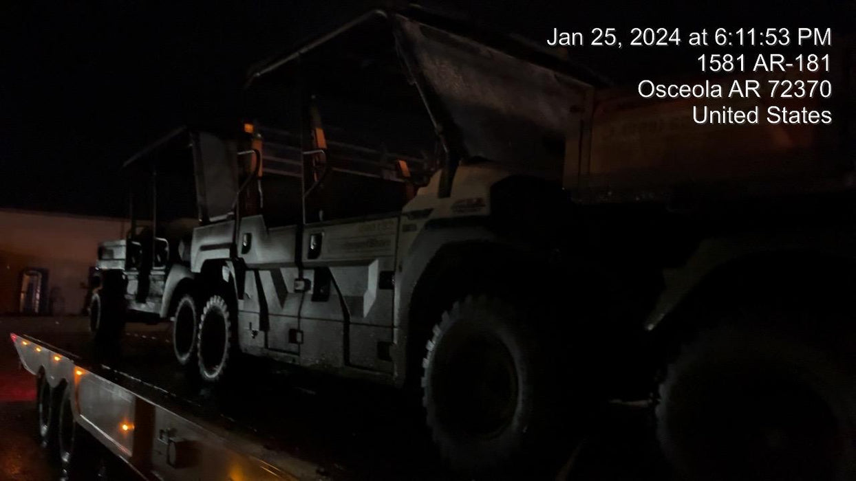 2022 KAWASAKI Mule PRO-DXT (Half Door)