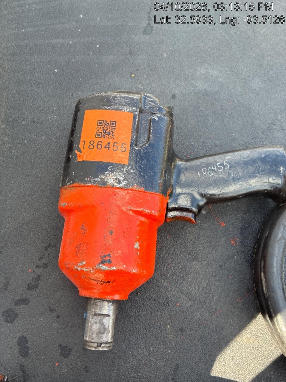 2021 MICHIGAN PNEUMATIC 751SS