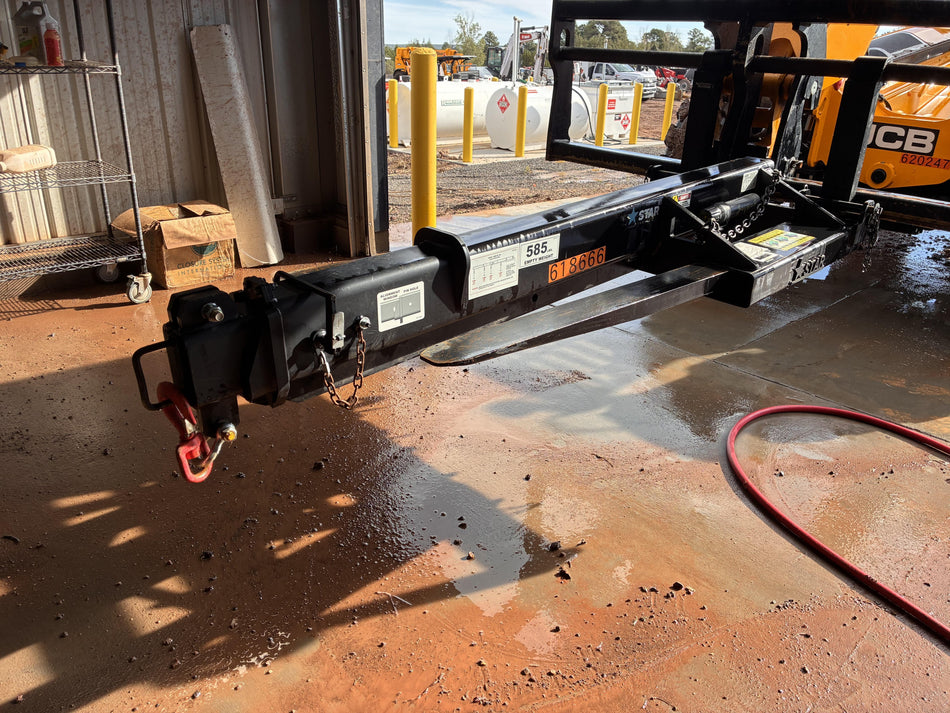 2025 STAR INDUSTRIES M1360B - Star JIB Boom