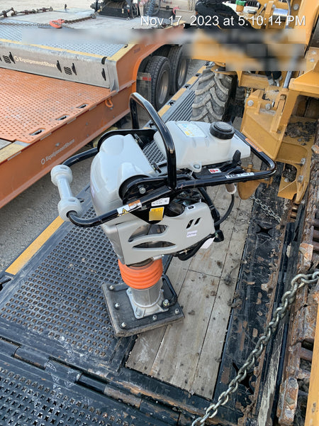 2023 MULTIQUIP MTX60HD