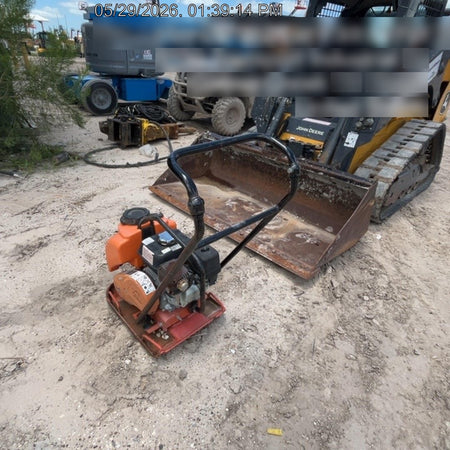 2023 MULTIQUIP MVC82VHW