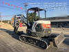 2022 BOBCAT E50