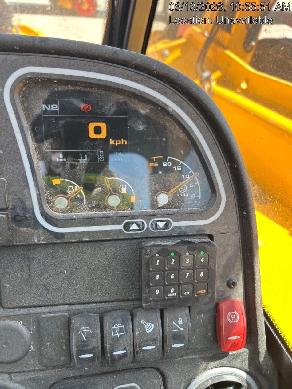 2026 JCB 510-56