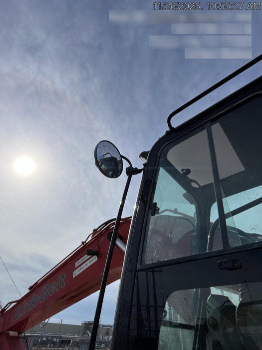 2019 LINK-BELT 250X4EX