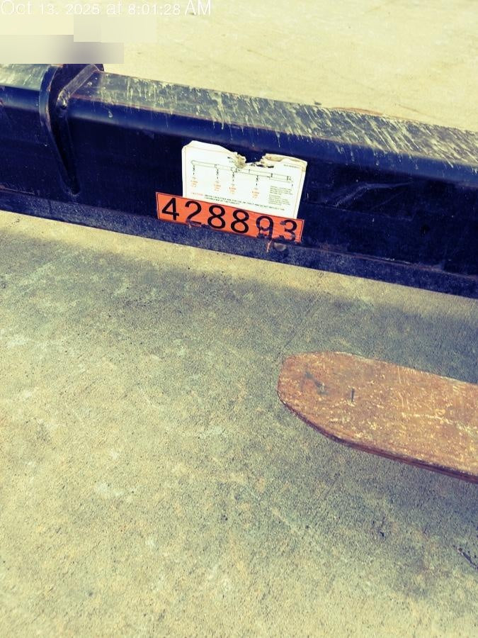 2024 STAR INDUSTRIES M1360B - Star JIB Boom