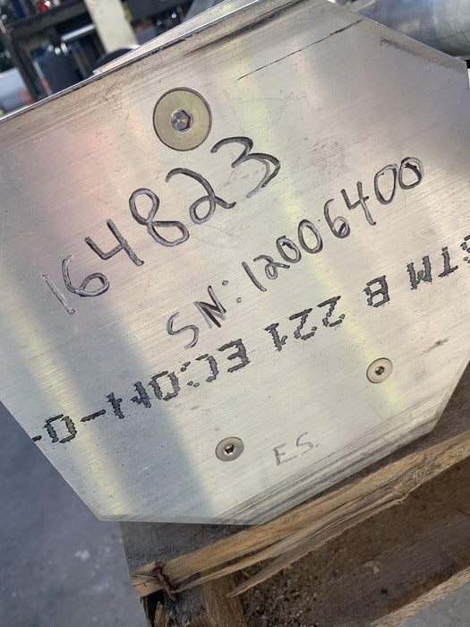 2021 WORKSITE LIGHTING PetroPRO-MAX T-Bracket