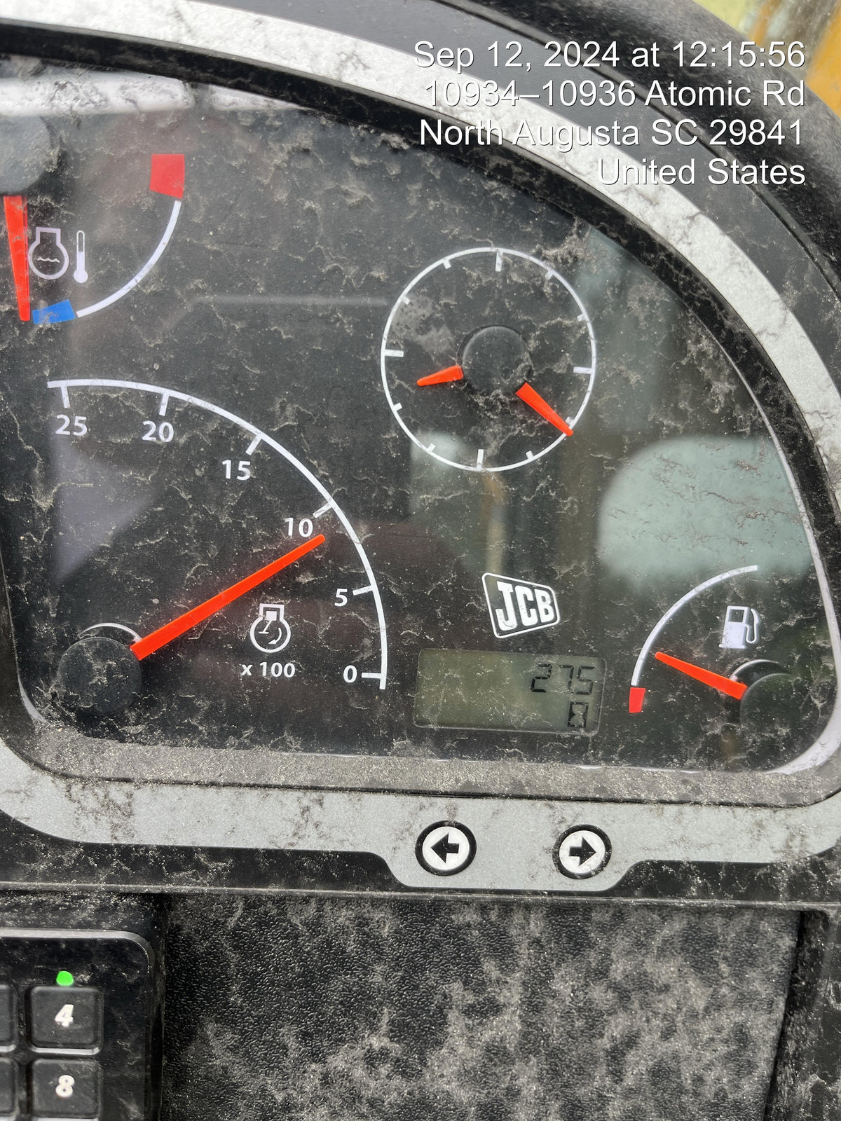 2024 JCB 506-36