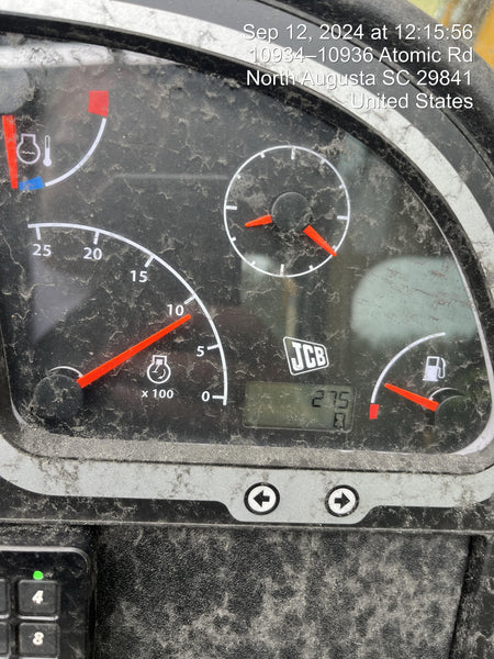 2024 JCB 506-36