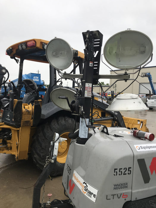 2020 Lincoln Electric Vantage 435 Ready Pak 3