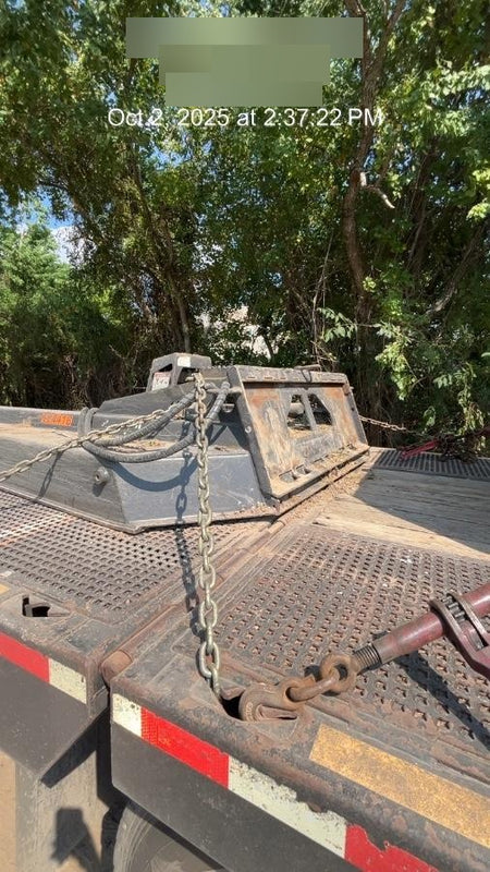 2021 PALADIN GSS72
