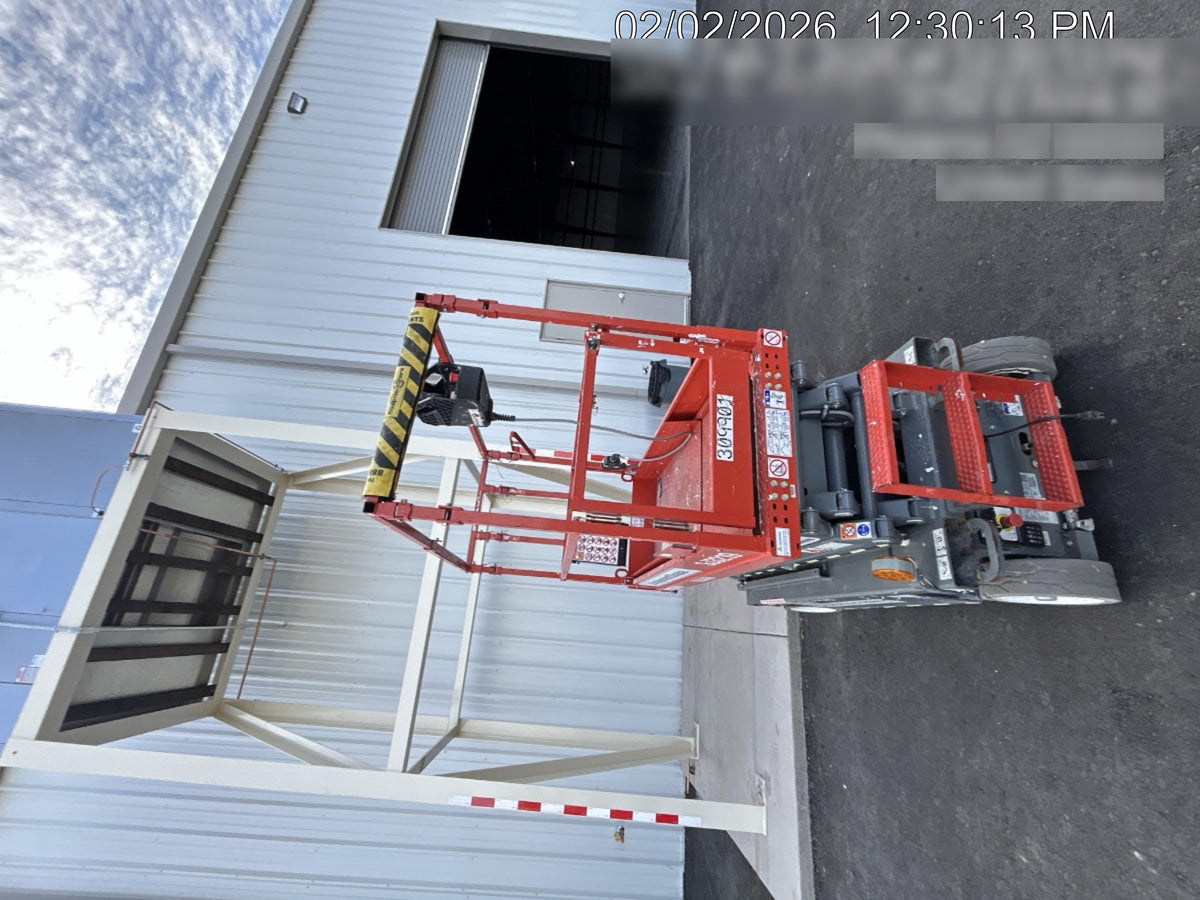 2023 SKYJACK SJ3219