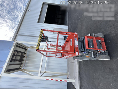 2023 SKYJACK SJ3219