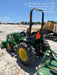 2021 JOHN DEERE 3038E