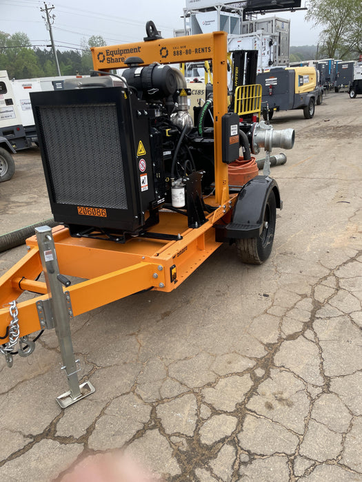 2022 PIONEER PP66S12L71-TD2.9L4