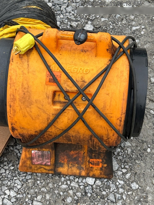 2023 ALLEGRO 9539-12