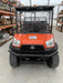 2022 KUBOTA RTV-X1140W-H (Canopy)