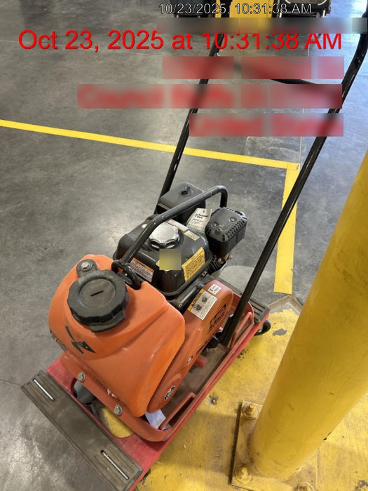 2022 MULTIQUIP MVC82VHW