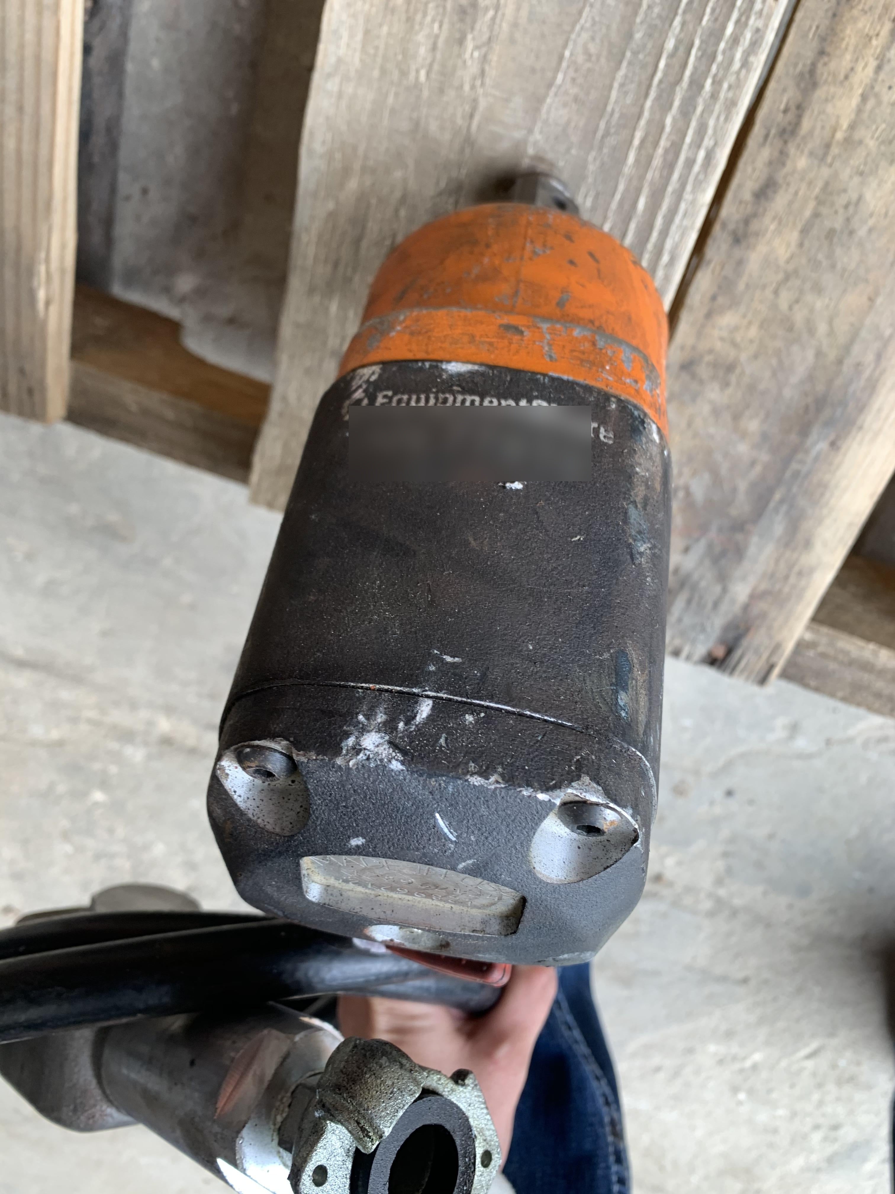 2020 MICHIGAN PNEUMATIC 751SS