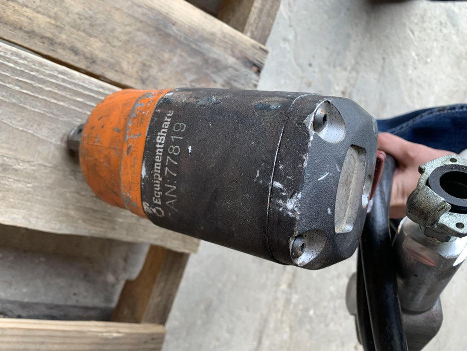 2020 MICHIGAN PNEUMATIC 751SS