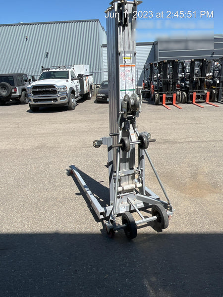 2020 GENIE SLC-24