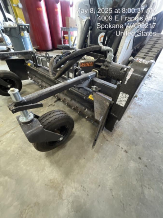 2025 PALADIN M6H-0022