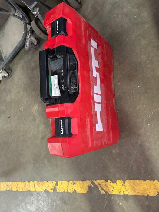 2021 HILTI TE 50-AVR