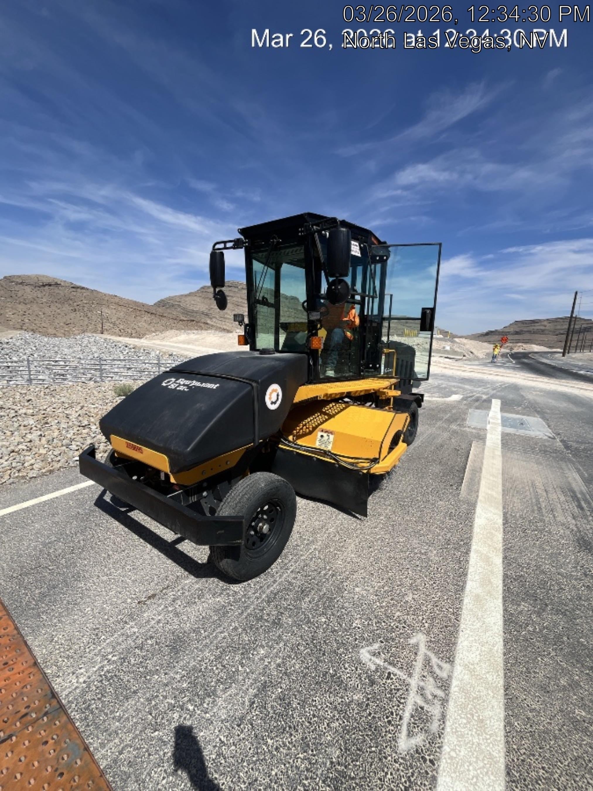 2022 LAYMOR SM450