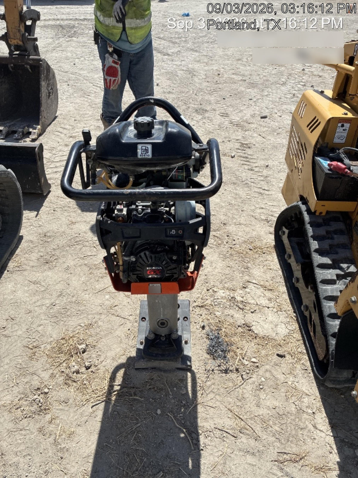 2025 HUSQVARNA LT5005