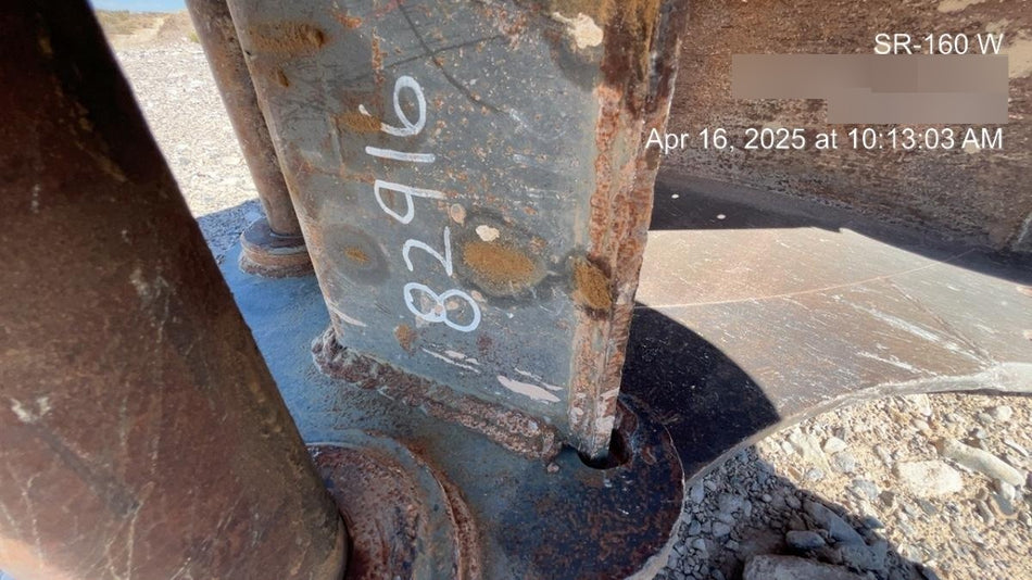 2025 TAG MANUFACTURING 18" HD Bucket 25-35k Excavator - Tag