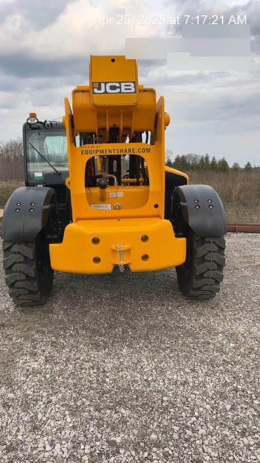 2024 JCB 509-42