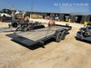 2024 LOADTRAIL Tilt-Deck Rental Trailer