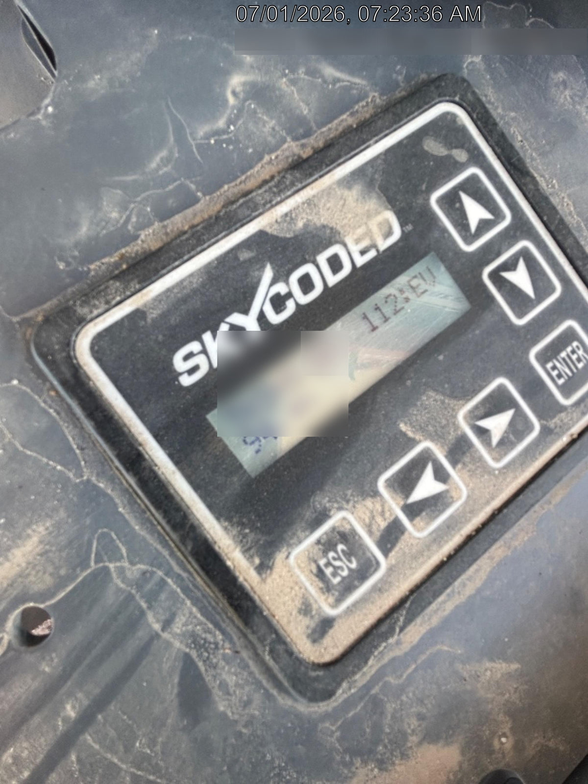 2021 SKYJACK SJ3219