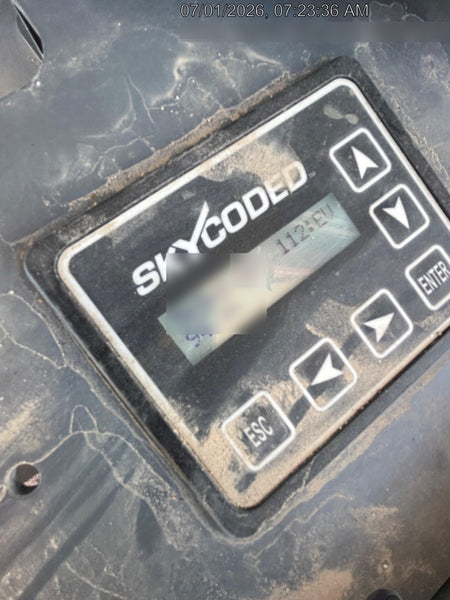 2021 SKYJACK SJ3219