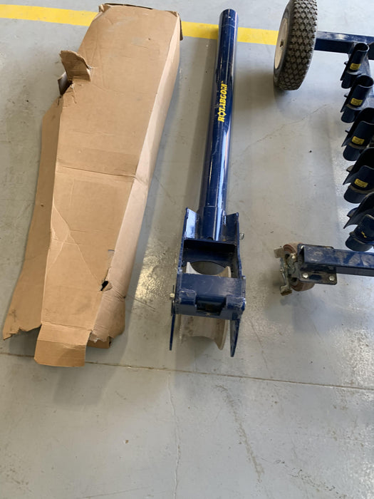 2021 CURRENT TOOLS 100A