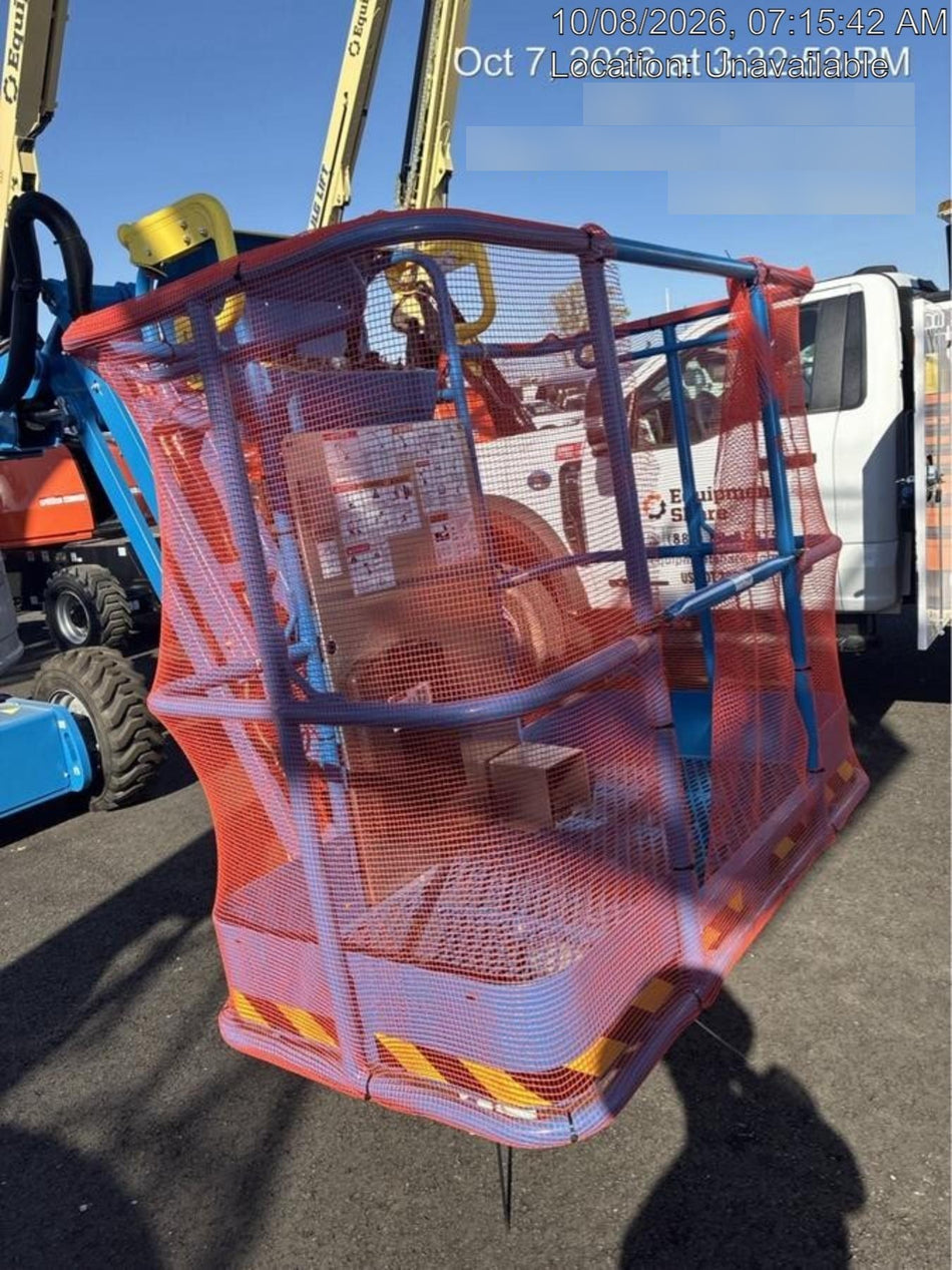 2026 GENIE Z-34/22 IC