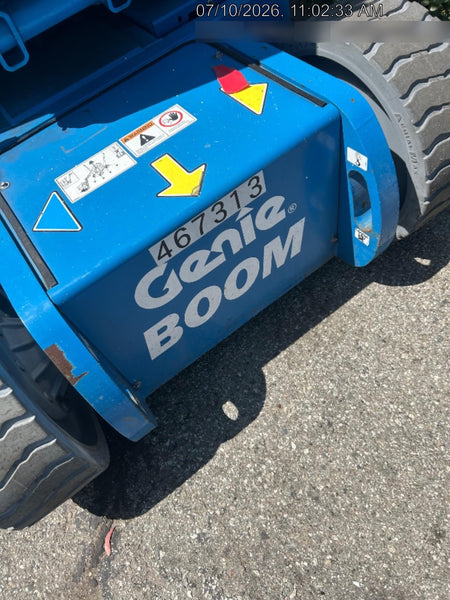 2024 GENIE Z30-20 N RJ