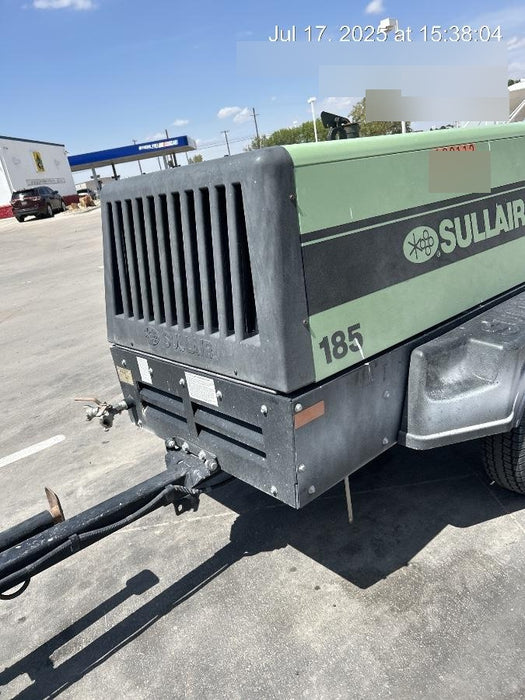 2020 SULLAIR 185-DPQ