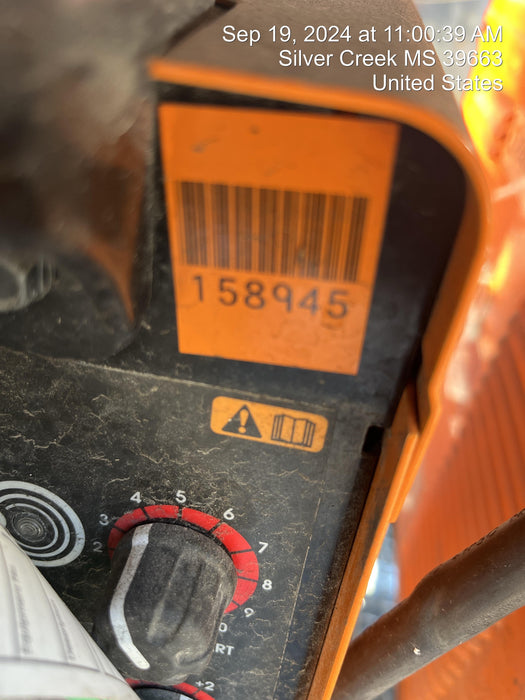 2021 LINCOLN ELECTRIC FLEXTEC 350X