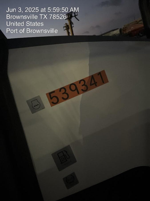 2025 DYNAPAC CA1300PD (Canopy)