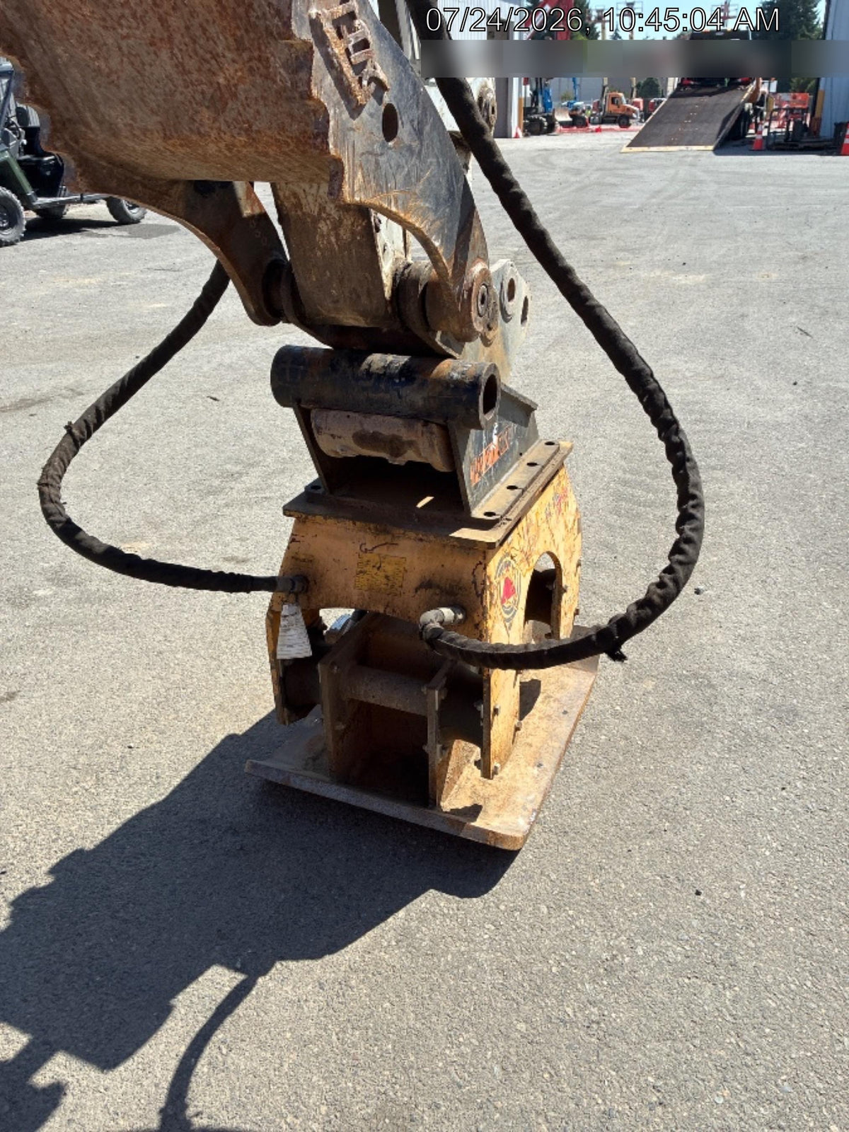 2020 INDECO IHC-75